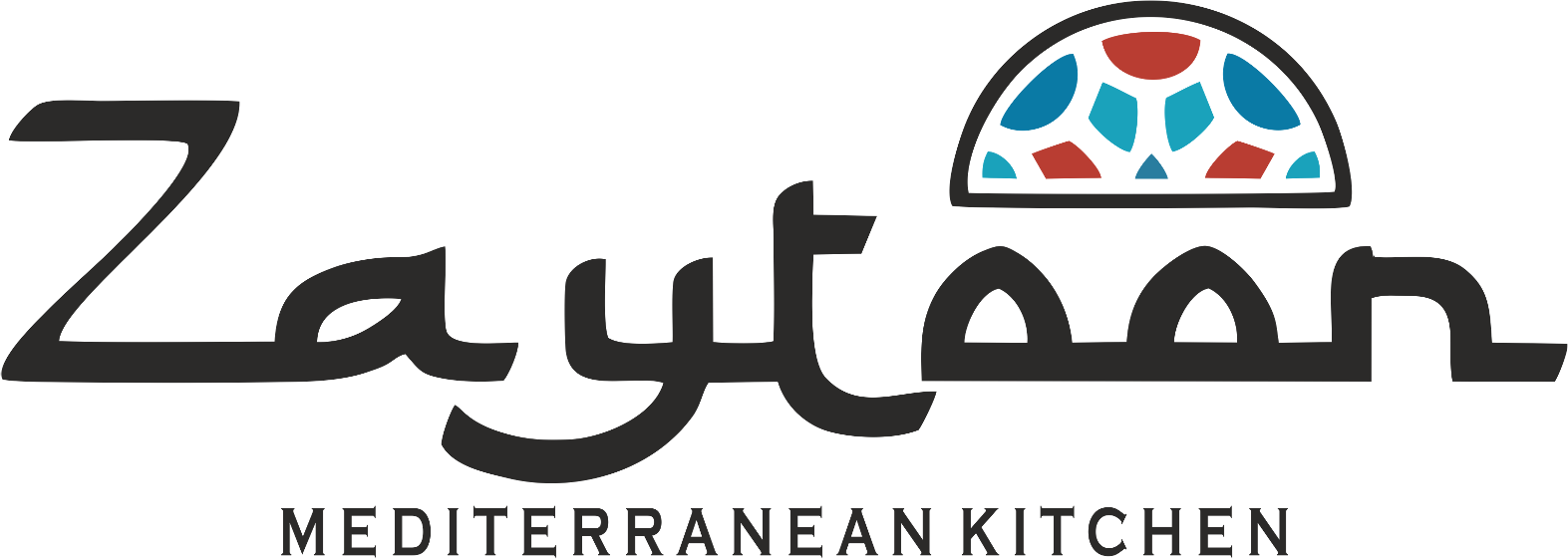 Zaytoun, Mediterranean Kitchen
