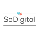 SoDigital logo